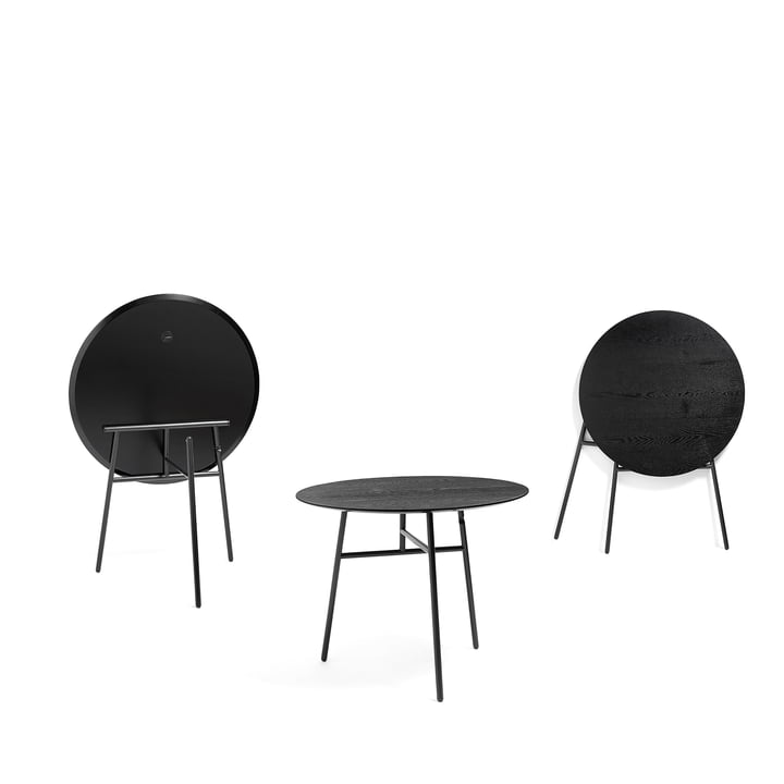 Tilt Klapptisch von Hay | Connox