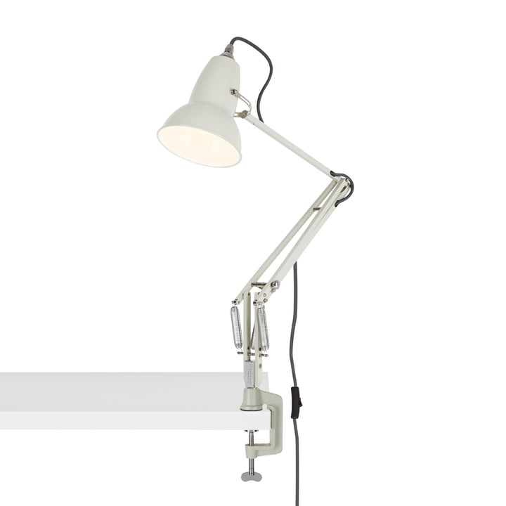 Original 1227 Klemmleuchte von Anglepoise 