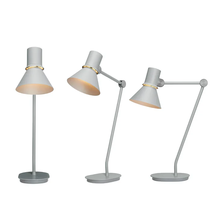 Type 80 Tischleuchte von Anglepoise