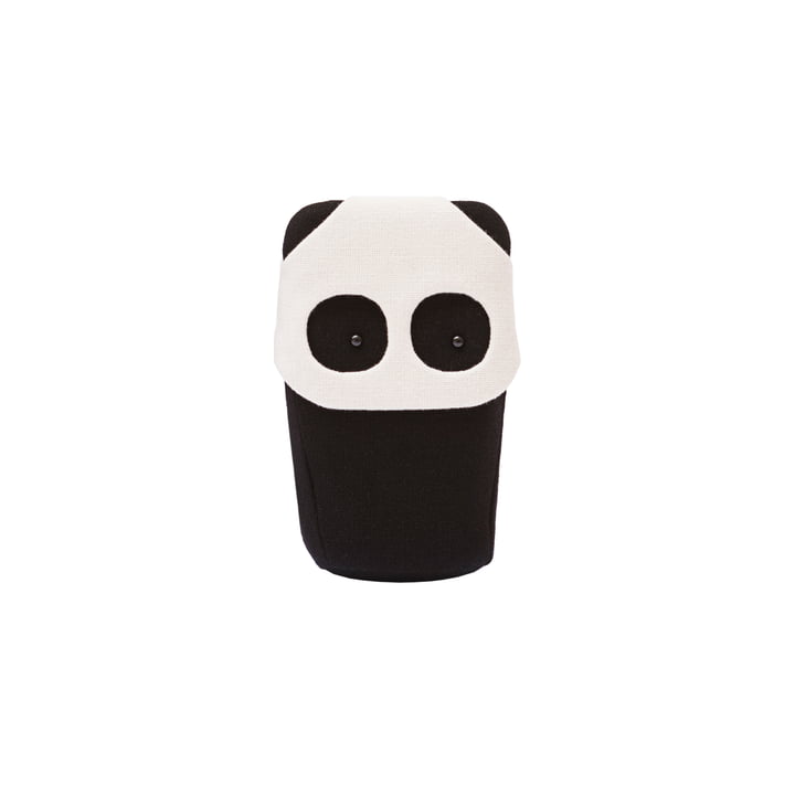 Zoo Collection Spieltier Panda / mini von EO Denmark