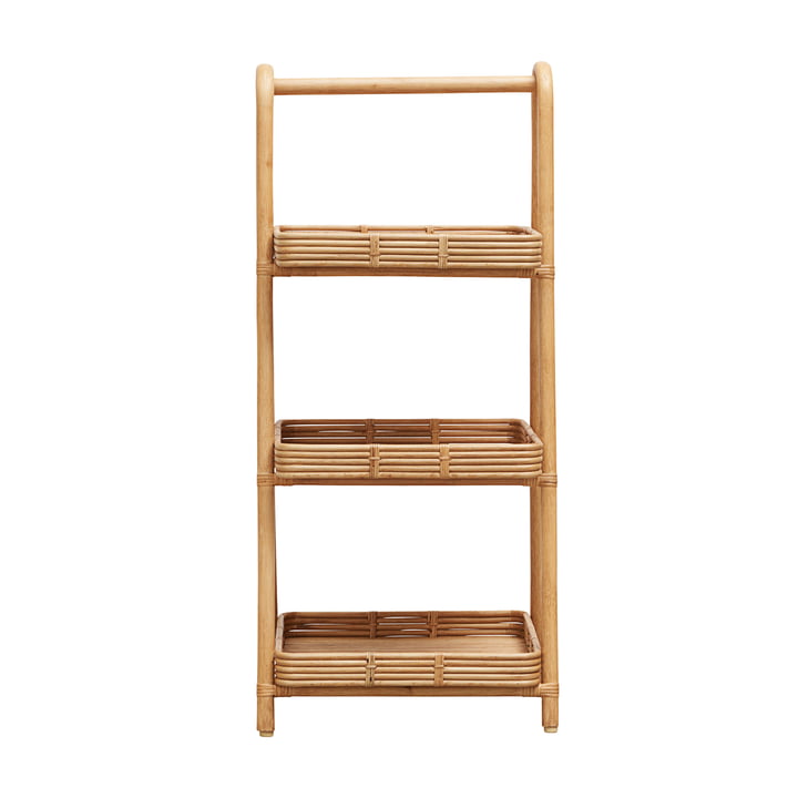 Orga Rattan Regal von House Doctor | Connox