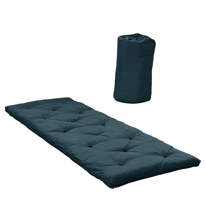 Bed In A Bag von Karup Design in petrolblau