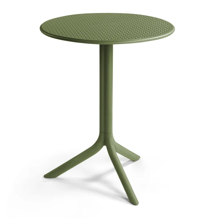 Step Tisch, agave von Nardi