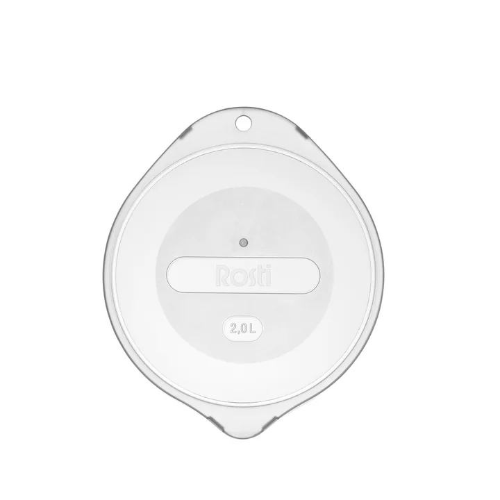Deckel zur Rührschüssel Margrethe 2.0 l von Rosti