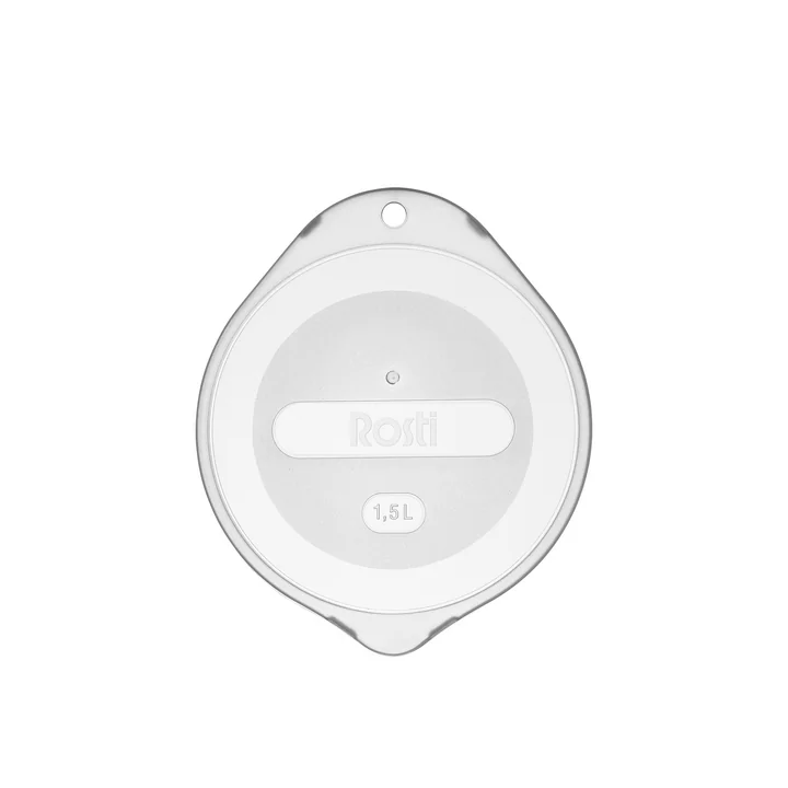 Deckel zur Rührschüssel Margrethe 1.5 l von Rosti
