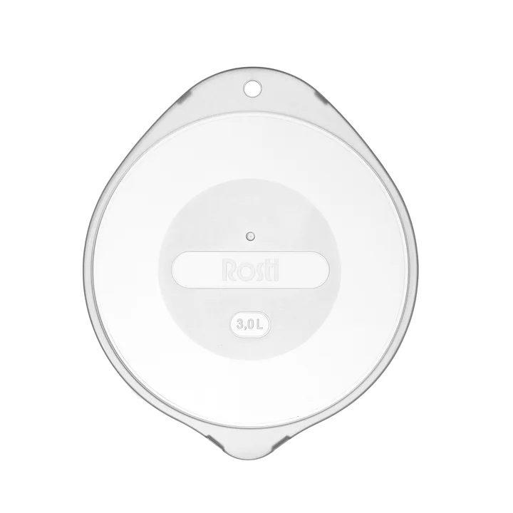 Deckel zur Rührschüssel Margrethe 3.0 l von Rosti