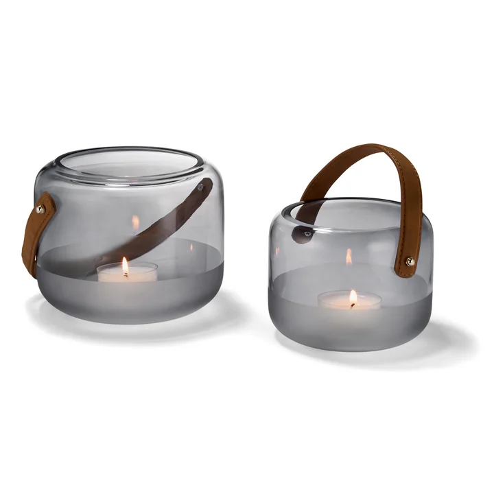 Marlon Windlicht von Philippi