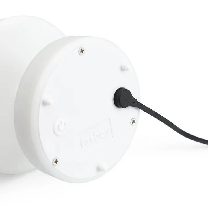 Edison the Mini von Fatboy in der Detailaufnahme 