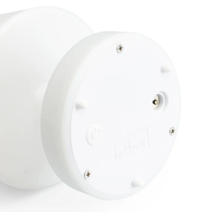 Edison the Mini von Fatboy in der Detailansicht