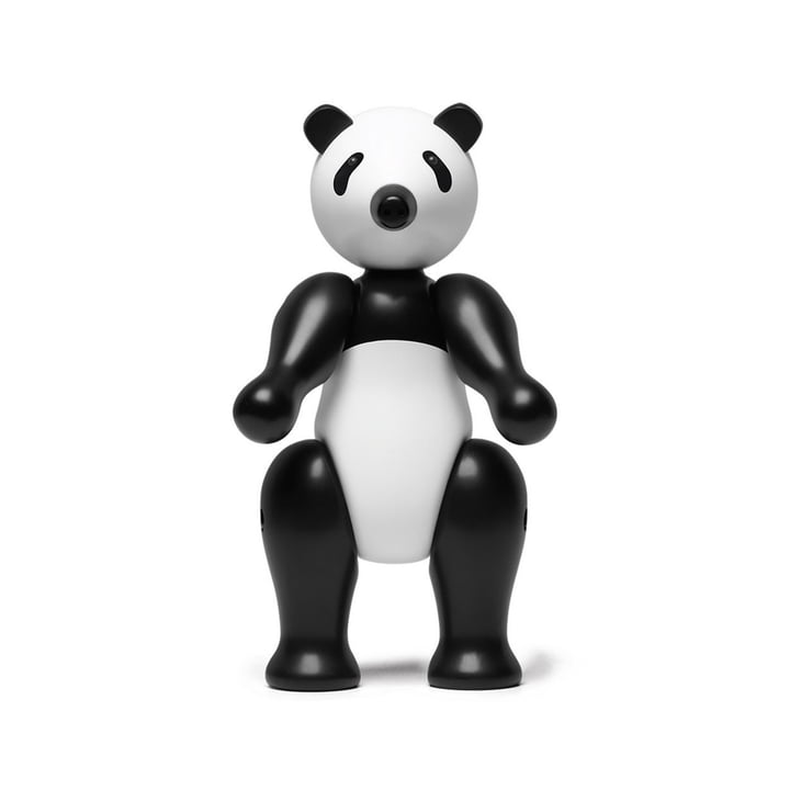Pandabär WWF mittel von Kay Bojesen