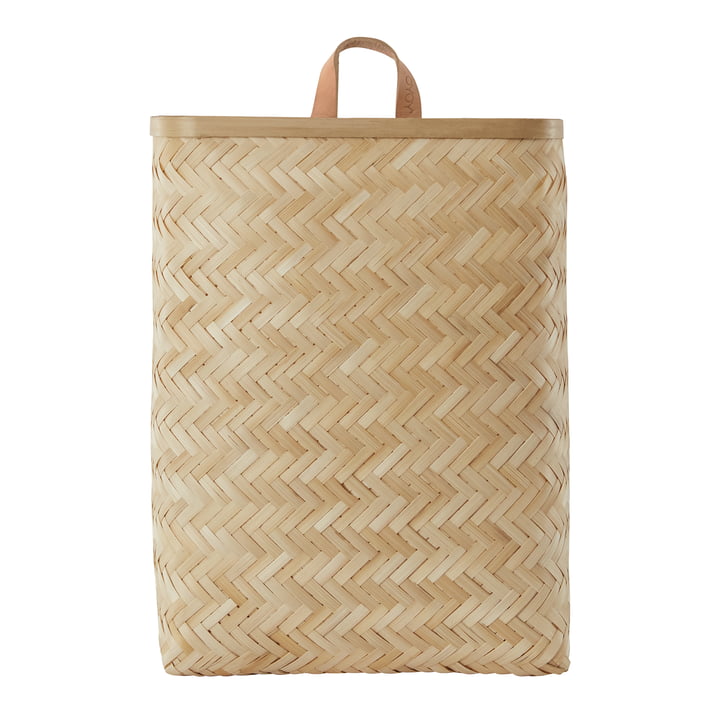 Sporta Wäschekorb H 42 cm von OYOY