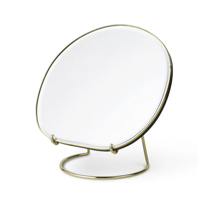 Pond Tischspiegel von Ferm Living