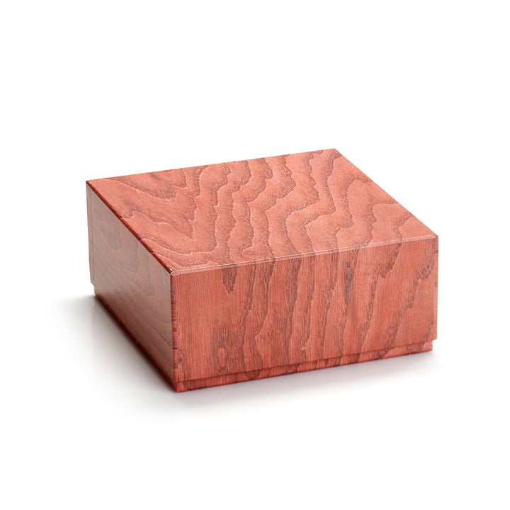 A Tribute to Wood Aufbewahrungsbox von applicata | Connox
