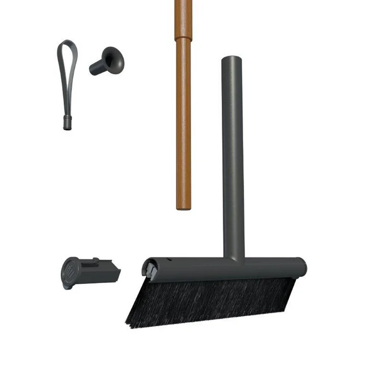 Kehrbesen Outdoor von Rizz