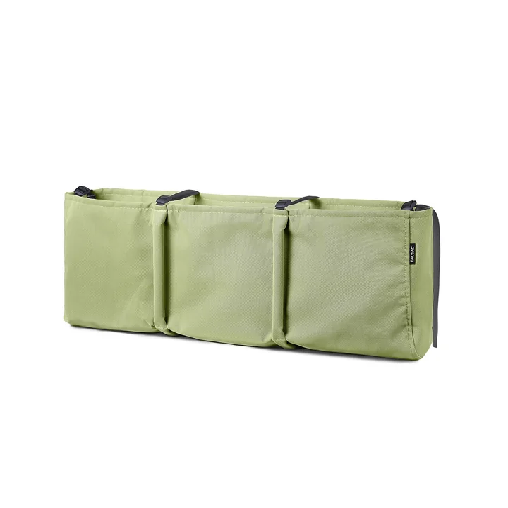 Hanging Window Box Pflanztasche 3 Batyline 25 l, yucca von Bacsac