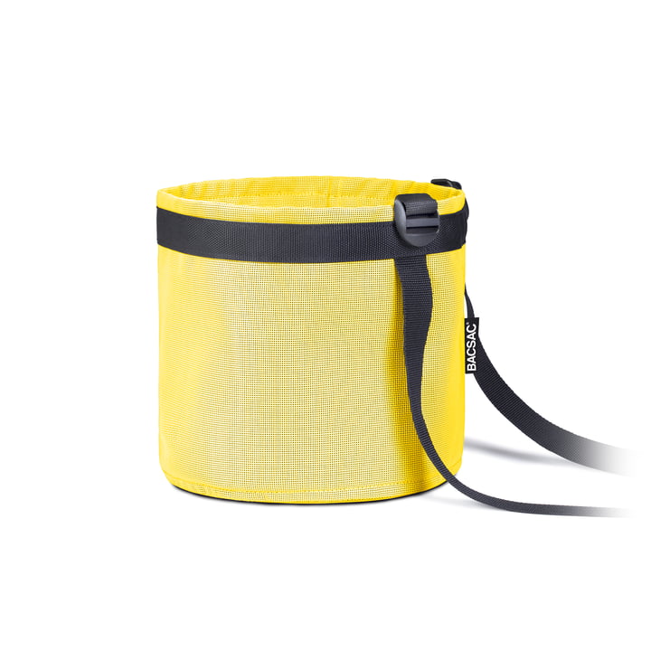 Pot Balkon Pflanztasche Batyline 10 l, soleil von Bacsac 