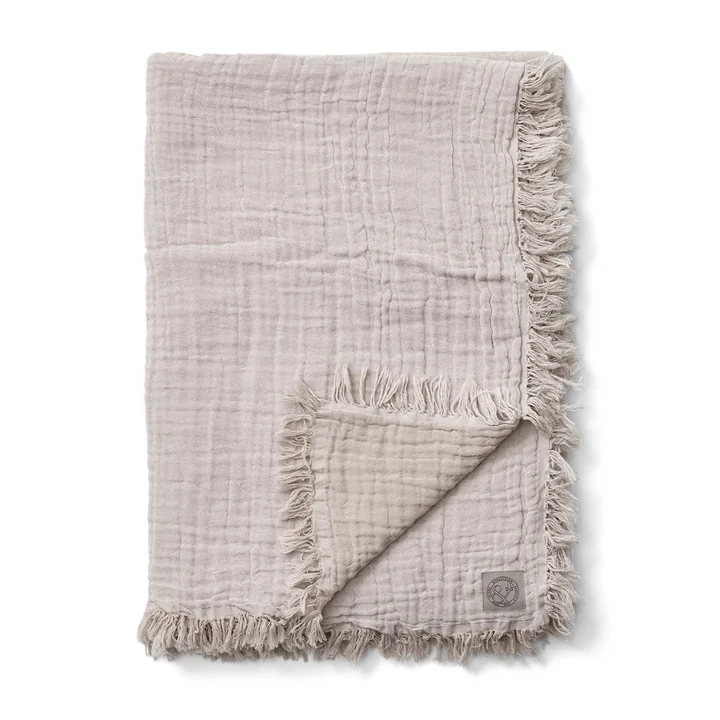 Collect SC32 Decke 140 x 210 cm von &Tradition in cloud / milk