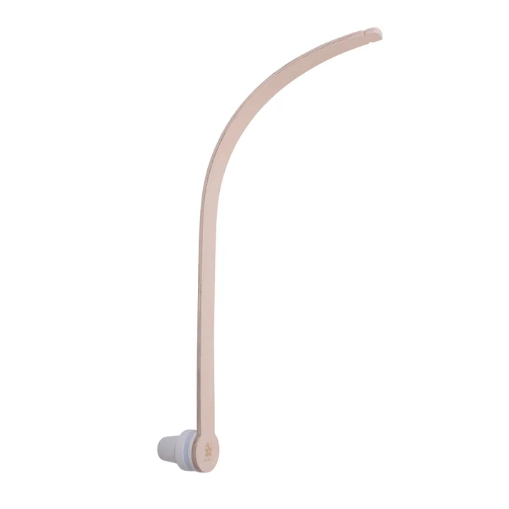 Mobile Halterung von Sebra in natur