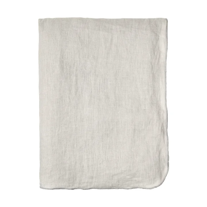 Gracie Tischdecke, 160 x 200 cm, high rise von Broste Copenhagen 