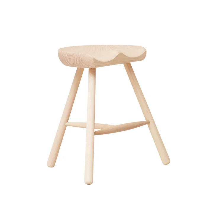 Shoemaker Chair, Nr. 49, Buche von Form & Refine