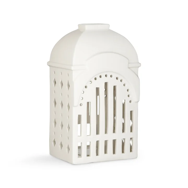 Urbania Teelichthaus Tivoli von Kähler Design