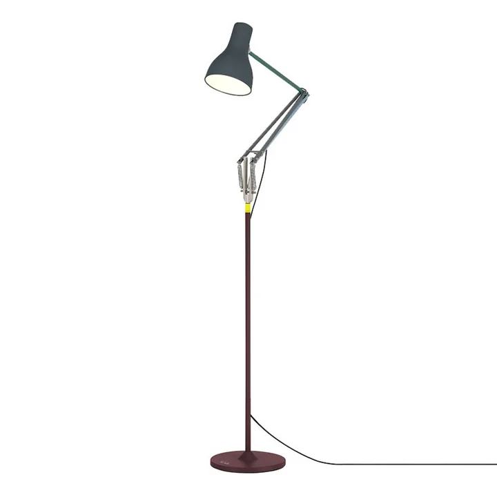 Type 75 Stehleuchte, Edition 4 von Anglepoise