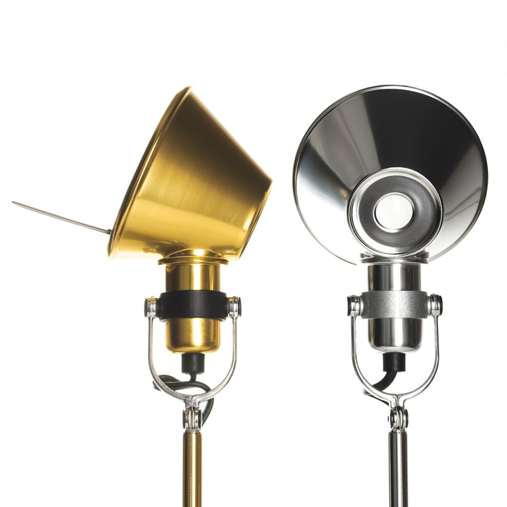 Tolomeo Micro Tischleuchte von Artemide