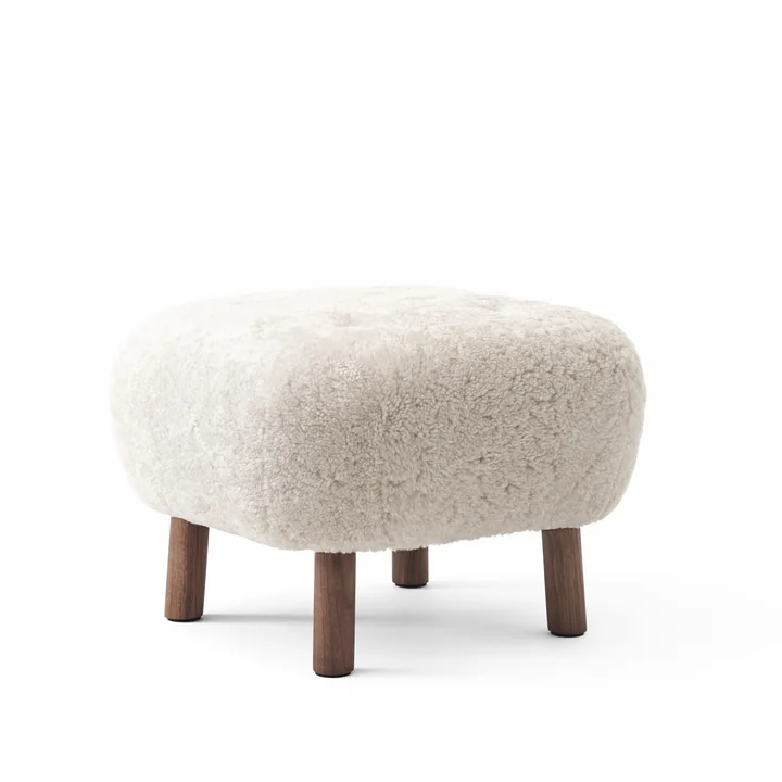 &Tradition - ATD1, Sheep Moonlight / Walnuss