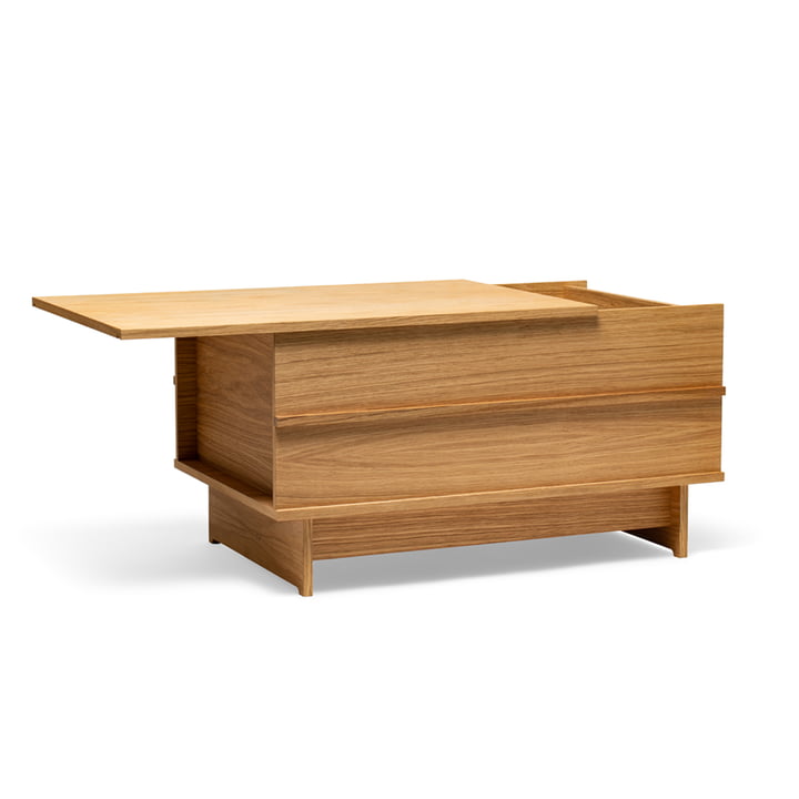 Die Correlations Bench, Eiche von We Do Wood