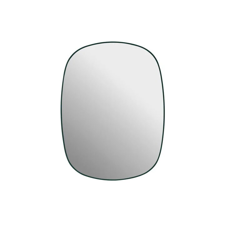 Der Framed Mirror von Muuto
