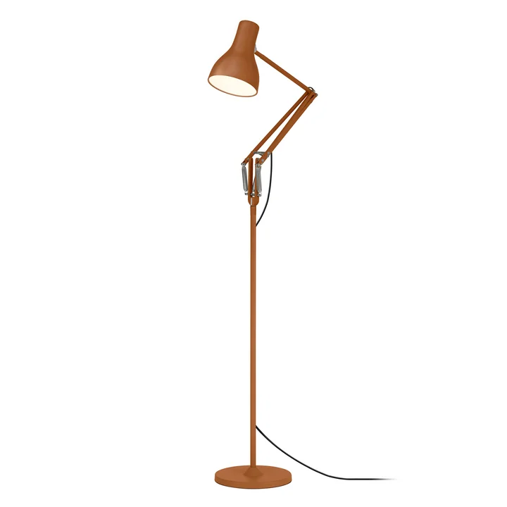 Type 75 Stehleuchte, Sienna von Anglepoise 