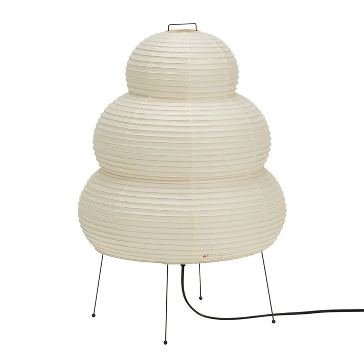 Akari 25N Tischleuchte von Vitra