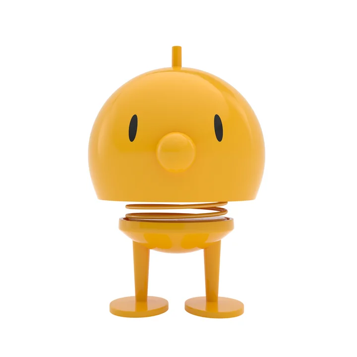 Large Bumble, gelb von Hoptimist