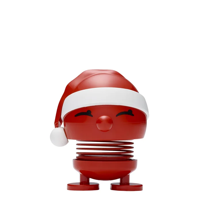 Santa Bimble, klein von Hoptimist