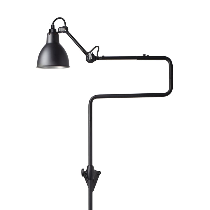 Lampe Gras No 217 Wandleuchte von DCW Connox