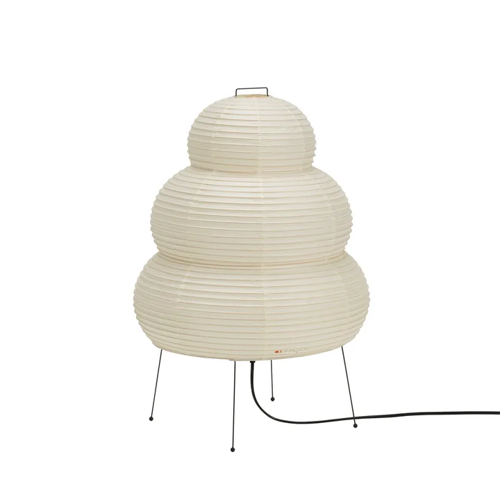 Akari 24N Tischleuchte von Vitra