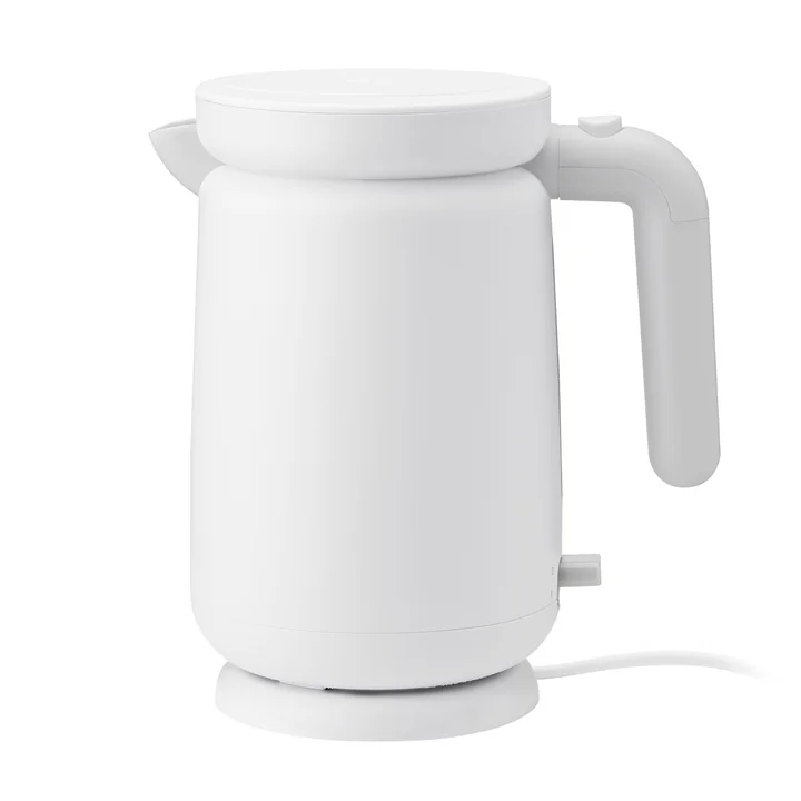 Der Foodie Wasserkocher von Rig-Tig by Stelton, 1 l, weiß