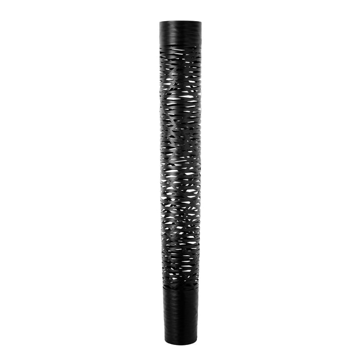 Foscarini - Tress Grande Stehleuchte, schwarz