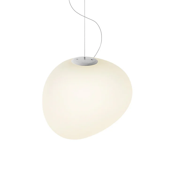 Foscarini - Gregg Pendelleuchte, media