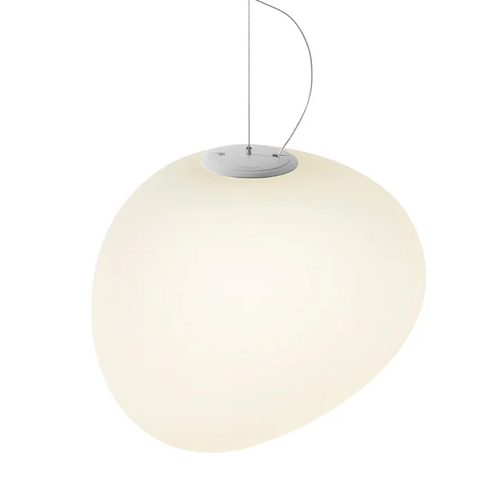 Foscarini - Gregg Pendelleuchte, grande