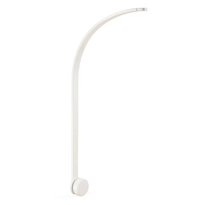 Mobile Halterung von Sebra in classic white