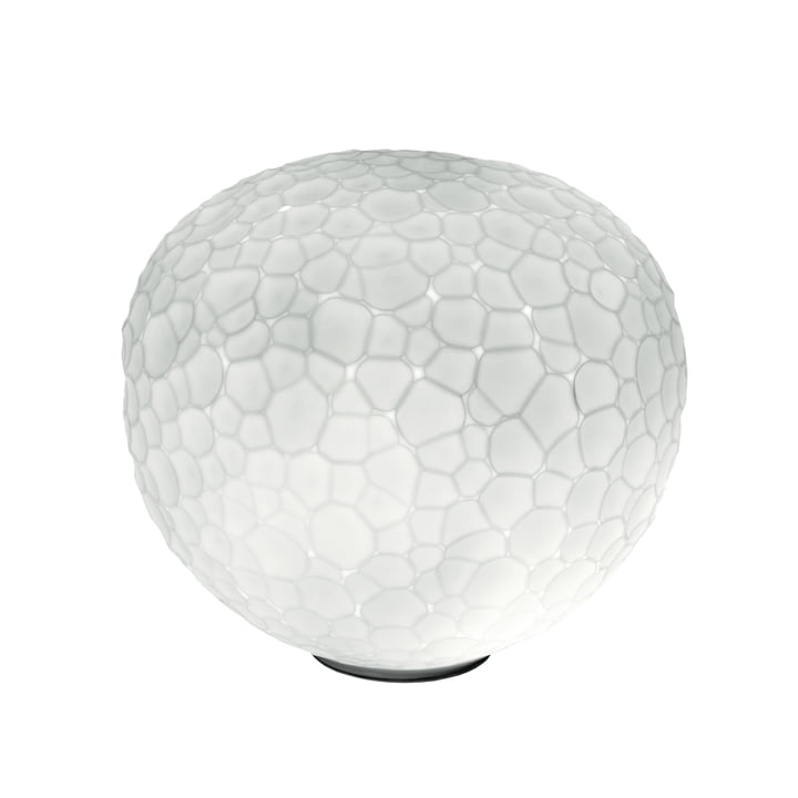 Artemide - Meteroite 35 Tavolo Tischleuchte, weiß
