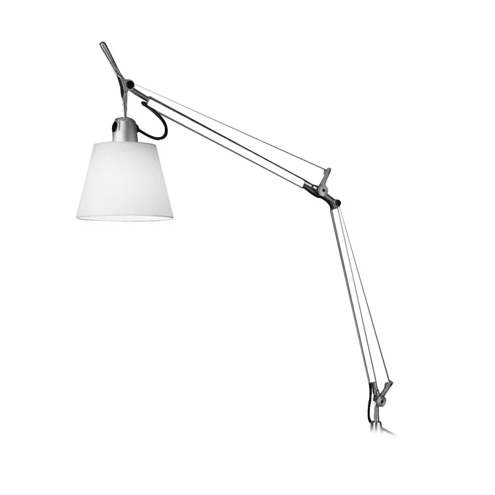 Artemide - Tolomeo Basculante (Schreib-) Tischleuchte