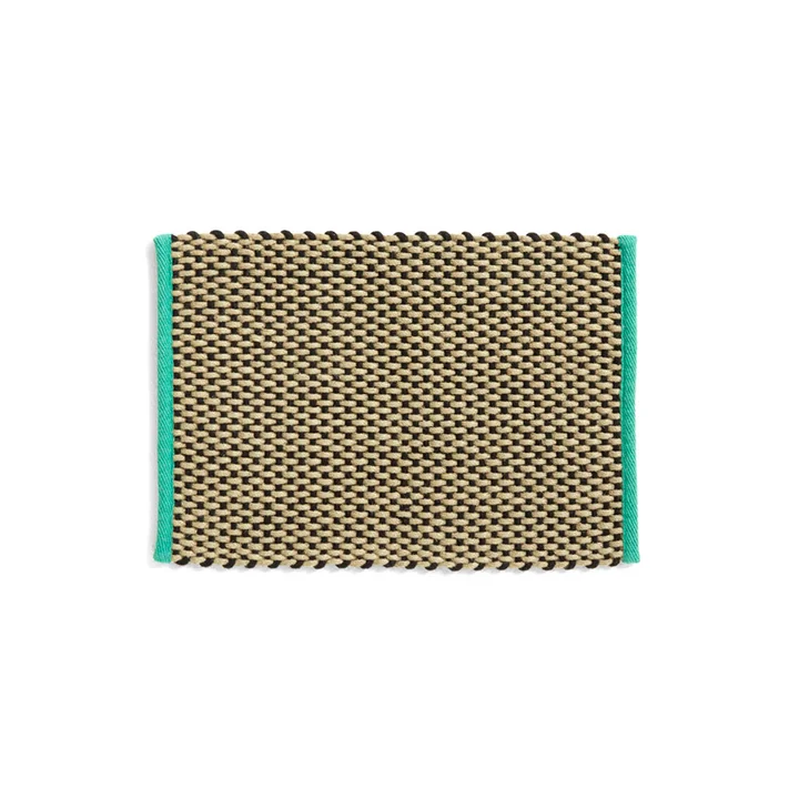 Door Mat Fußabtreter, 50 x 70 cm, sand von HAY