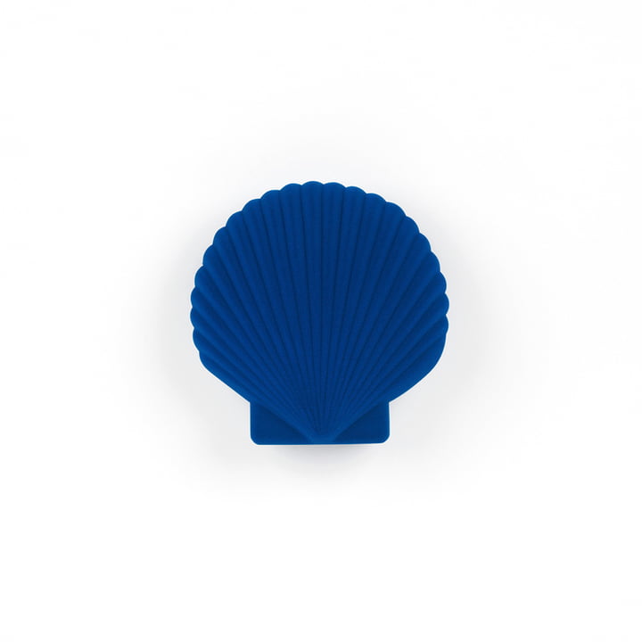 Venus Schmuckaufbewahrung, blau von Doiy