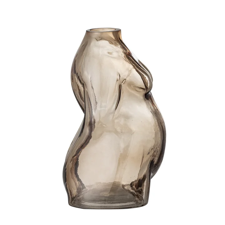 Evie Vase von Bloomingville