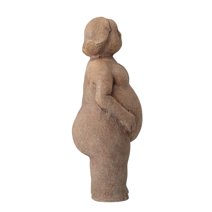 Sidsel Skulptur von Bloomingville