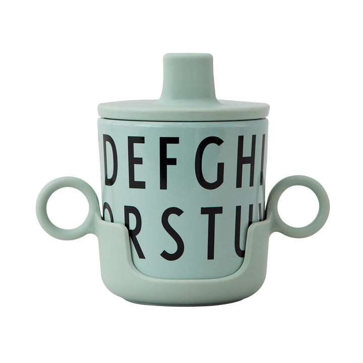 Das Grow with your Cup Starter Set Kinderbecher von Design Letters 