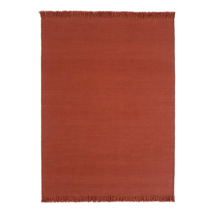 Colors Teppich, 170 x 240 cm, saffron von nanimarquina