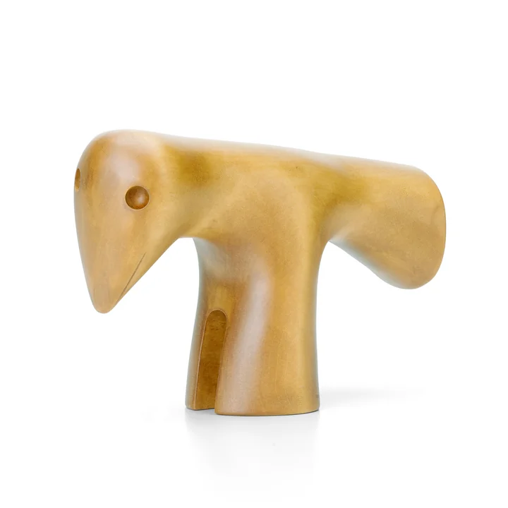 Girard Bird, Ahorn natur von Vitra